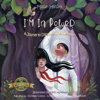 I'm In Power!: A Journey to Discover Who We Are