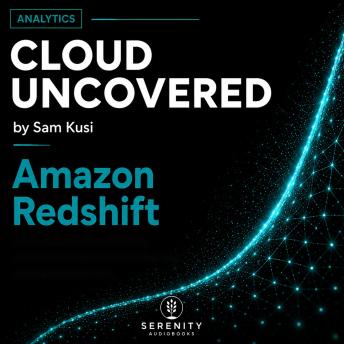 Amazon Redshift