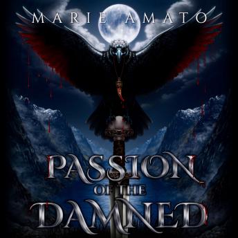 Passion of the Damned
