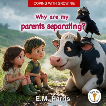 Why are my parents separating?: Helping children make sense of separation.
