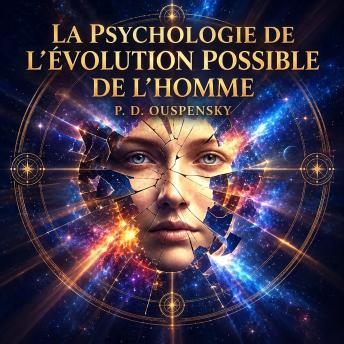 [French] - La psychologie de l'évolution possible de l'homme