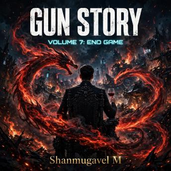 Gun Story Volume 7: End Game