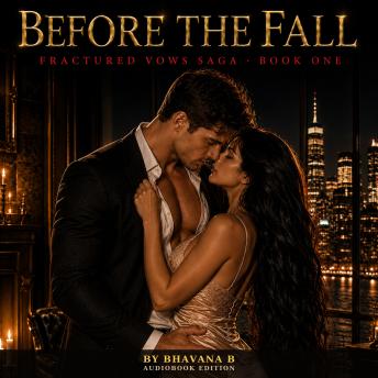 Before The Fall: A Dark Billionaire Sports Romance