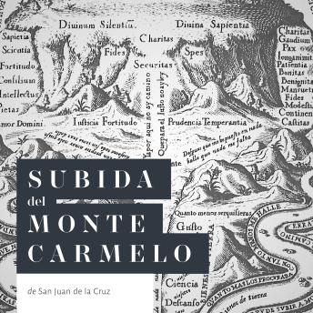 [Spanish] - Subida del Monte Carmelo