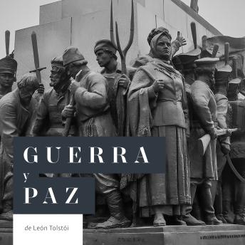 [Spanish] - Guerra y Paz