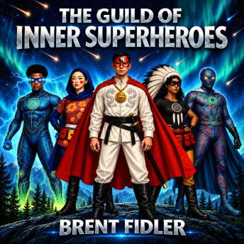 The Guild of Inner Superheroes