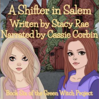 A Shifter in Salem