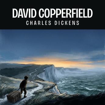 [Spanish] - David Copperfield