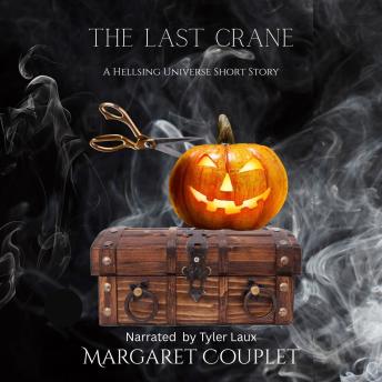 The Last Crane: A Hellsing Siblings Short Story