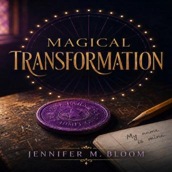 Magical Transformation