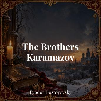 The Brothers Karamazov