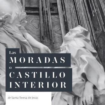 [Spanish] - Las Moradas: o Castillo Interior