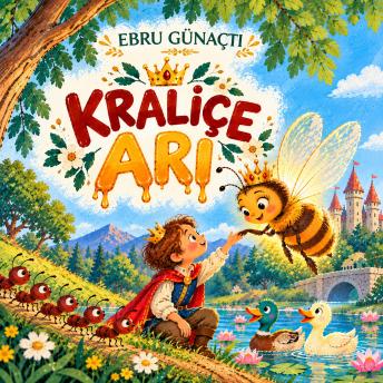 [Turkish] - Kraliçe Arı