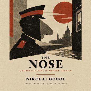 The Nose: A Surreal Satire in Modern English