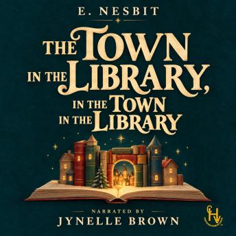 The Town in the Library, in the Town in the Library