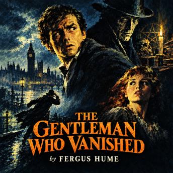 The Gentleman Who Vanished: A Psychological Phantasy