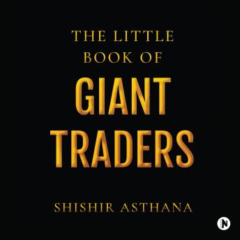 The Little Book of Giant Traders