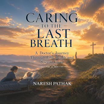 Caring To the Last Breath: A Doctor's Journey Through, Life, Death and Sacred Care