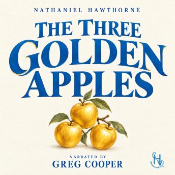 The Three Golden Apples