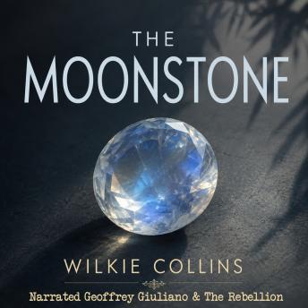 The Moonstone