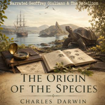 The Origin Of The Species