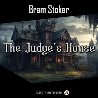 The Judge’s House