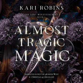 Almost Tragic Magic