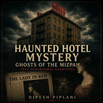 Haunted Hotel Mystery: Ghosts of the Mizpah – True Paranormal Hauntings