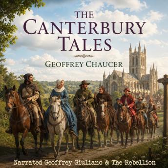 The Canterbury Tales