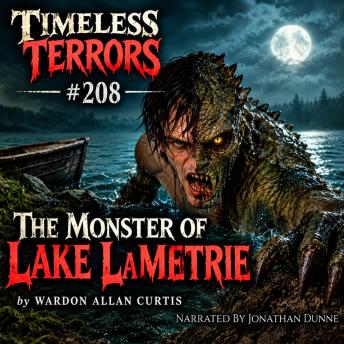 The Monster of Lake LaMetrie