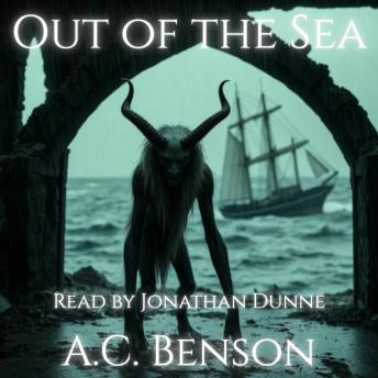 Out of the Sea