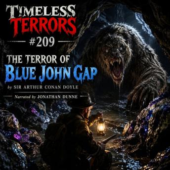The Terror of Blue John Gap