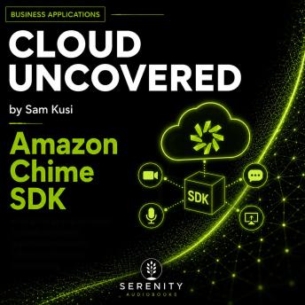 Amazon Chime SDK