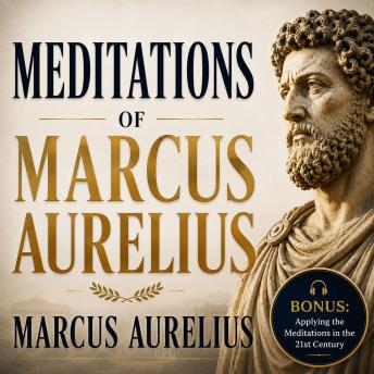 Meditations of Marcus Aurelius