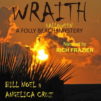 Wraith: A Folly Beach Halloween Mystery