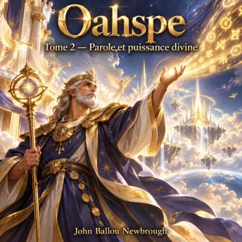 [French] - Oahspe, Tome 2 — Parole et puissance divine