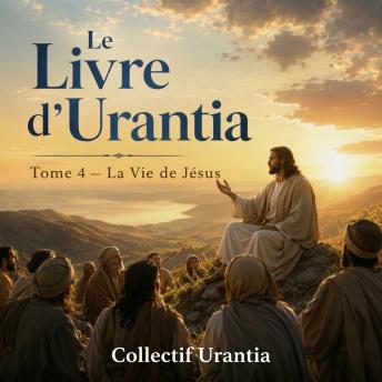[French] - Le Livre d'Urantia — Tome 4 — La Vie de Jésus