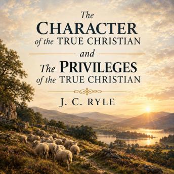 The Character of the True Christian and The Privileges of the True Christian