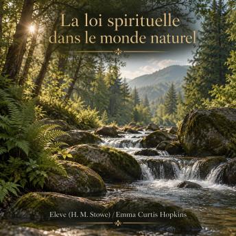 [French] - La loi spirituelle dans le monde naturel