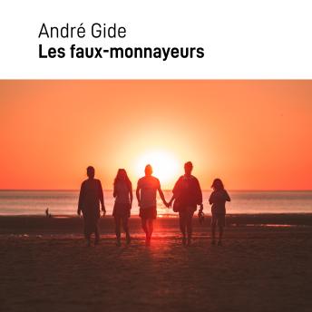 [French] - Les faux-monnayeurs