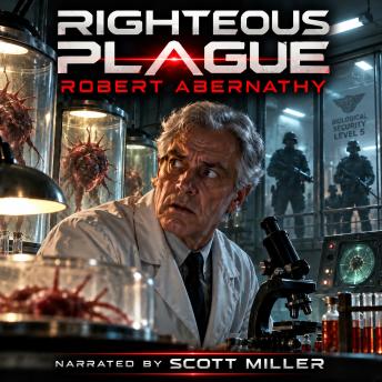 Righteous Plague: The Judgment Virus