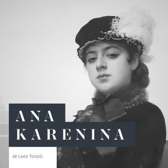 [Spanish] - Ana Karenina