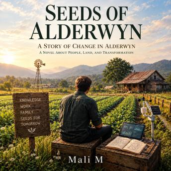 Seeds Of Alderwyn