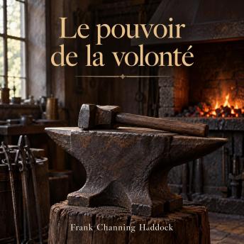 [French] - Le pouvoir de la volonté