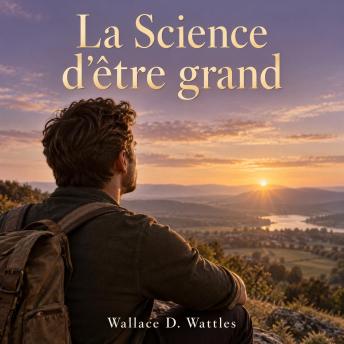 [French] - La Science d'être grand
