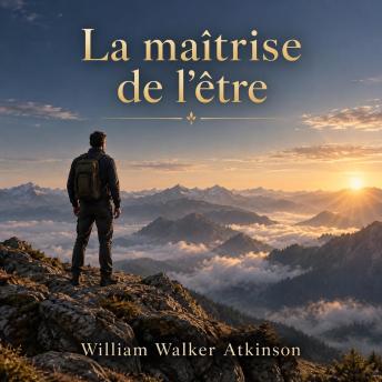 [French] - La maîtrise de l'être