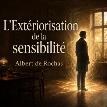 [French] - L'Extériorisation de la sensibilité