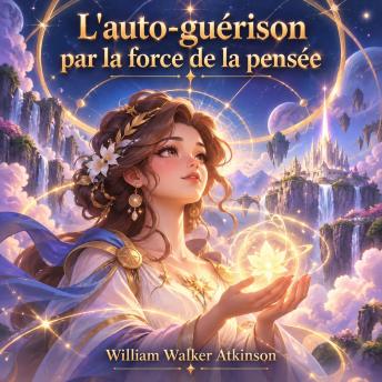 [French] - L'auto-guérison par la force de la pensée