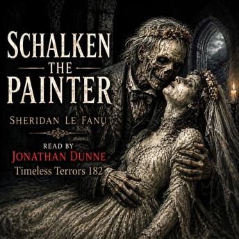 Schalken the Painter