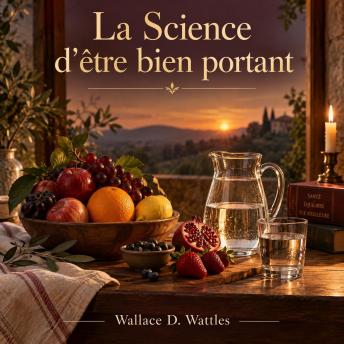 [French] - La Science d'être bien portant